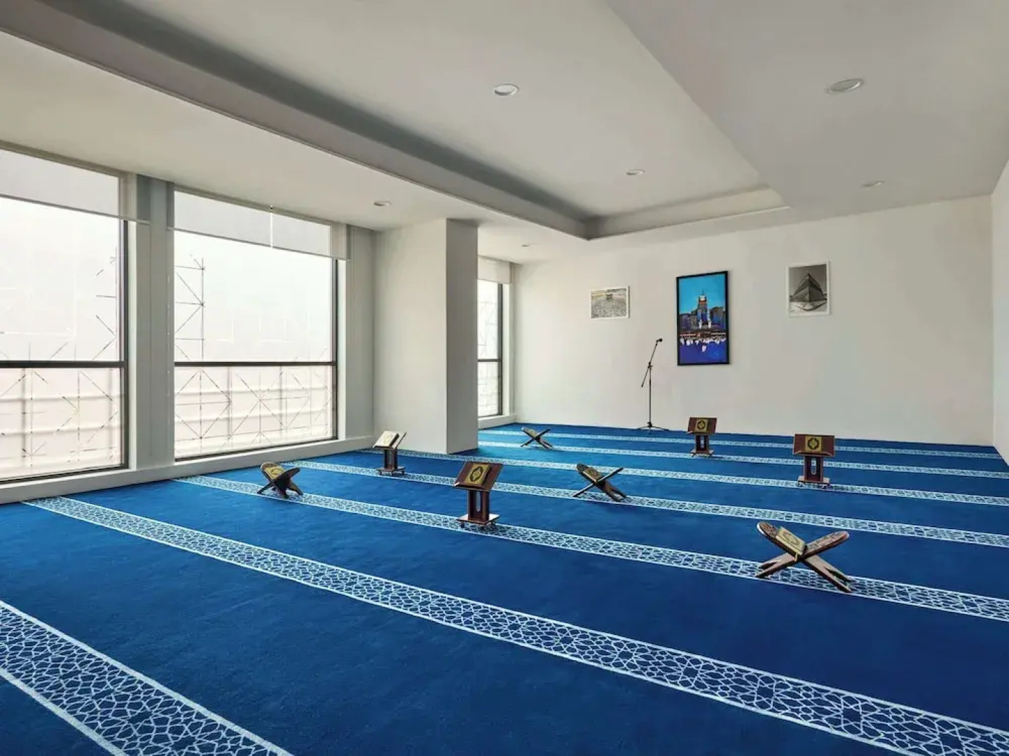 Novotel Residences Makkah