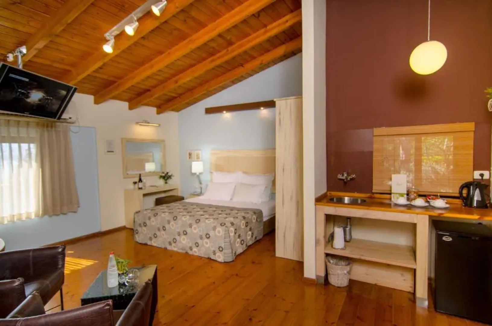 Ramot Resort Hotel