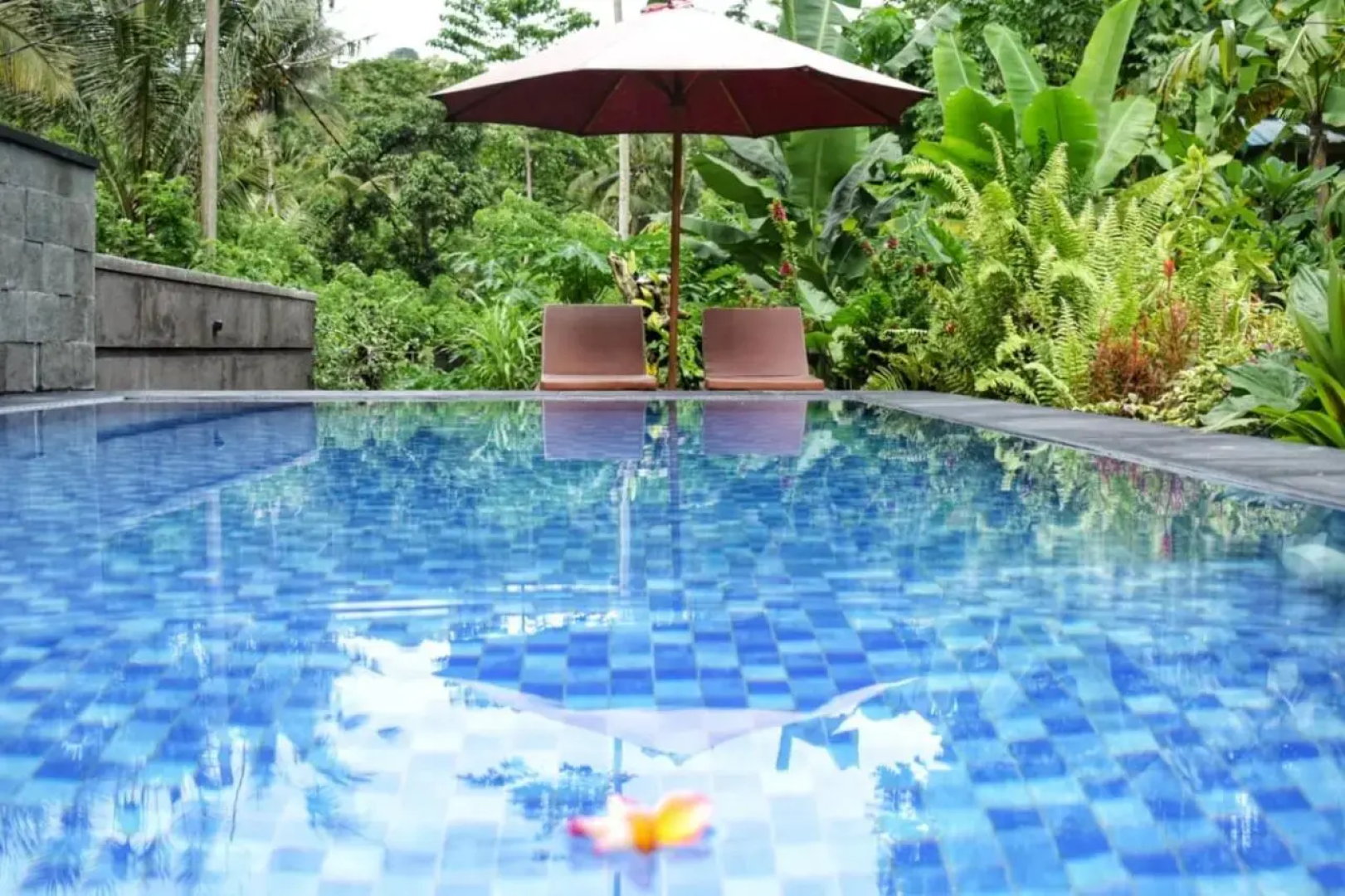 Villa Uma Ayu Sidemen