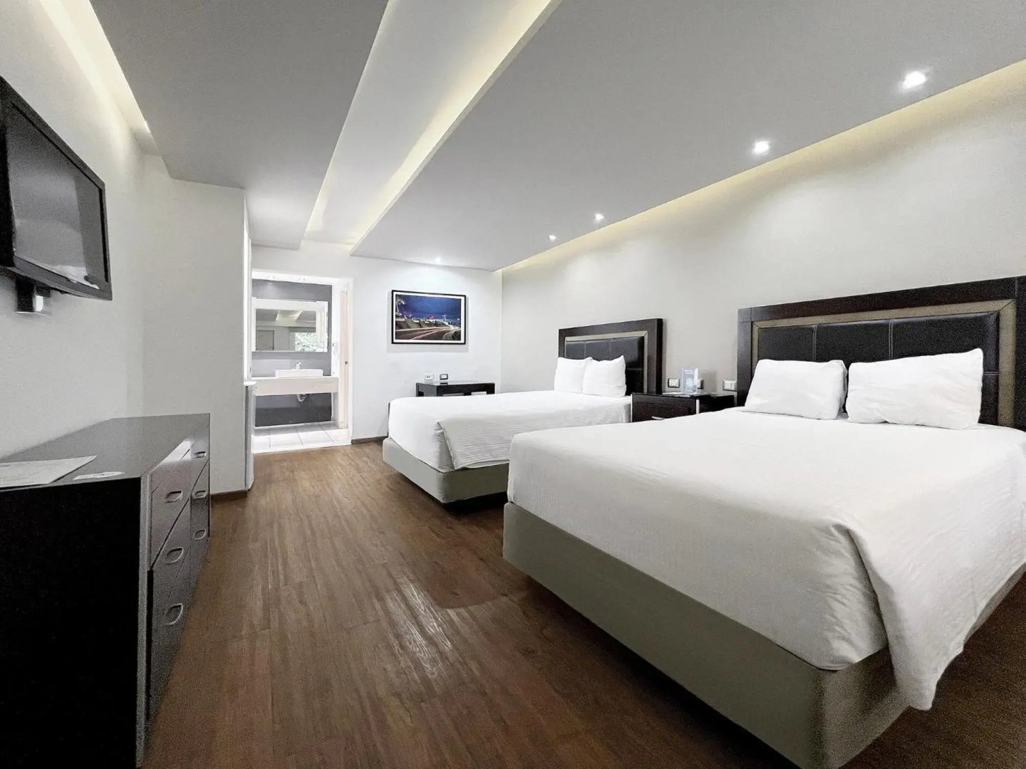 Quinta Dorada Hotel and Suites