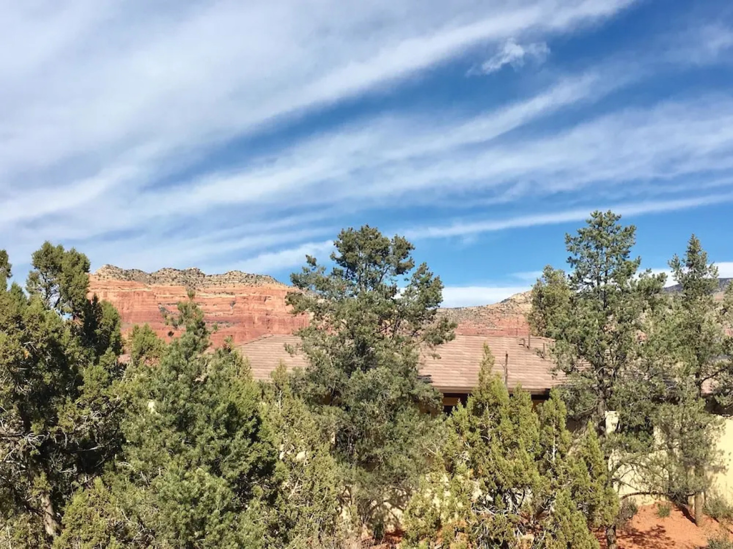 The Sedona Dream Maker B&B