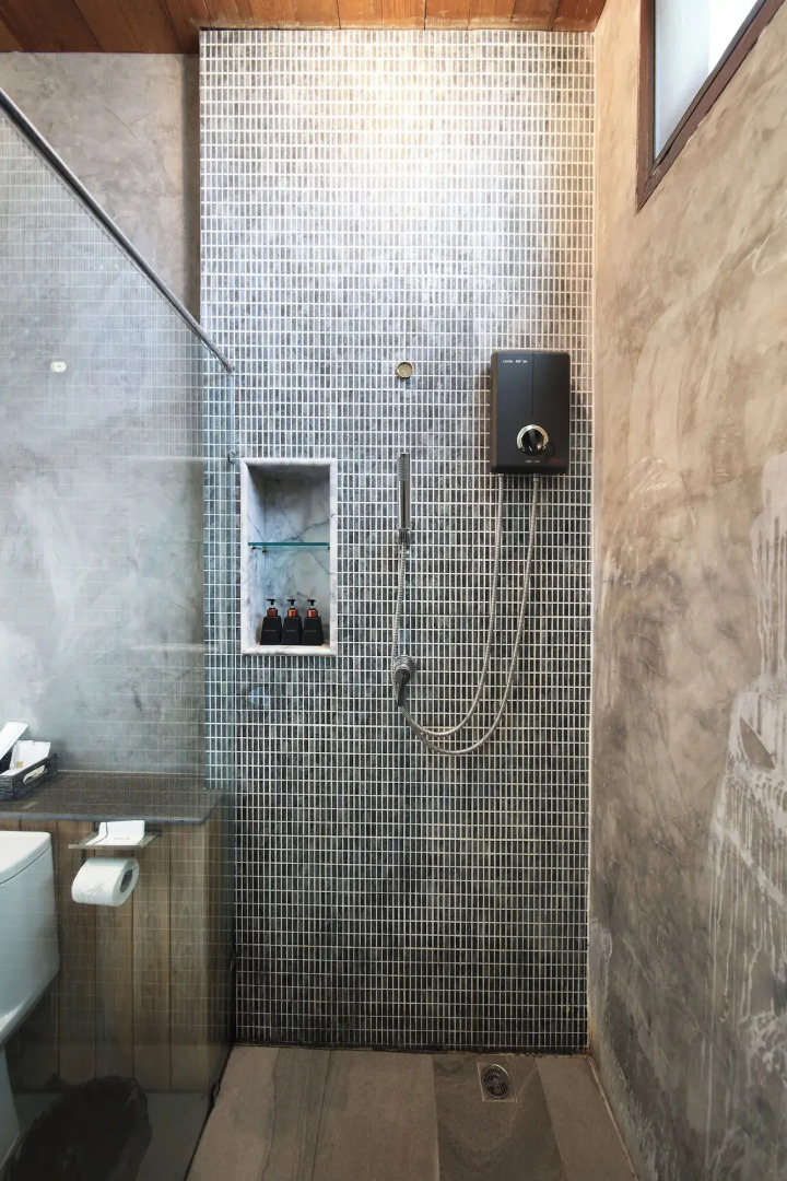 The Chic Lipe - Hostel