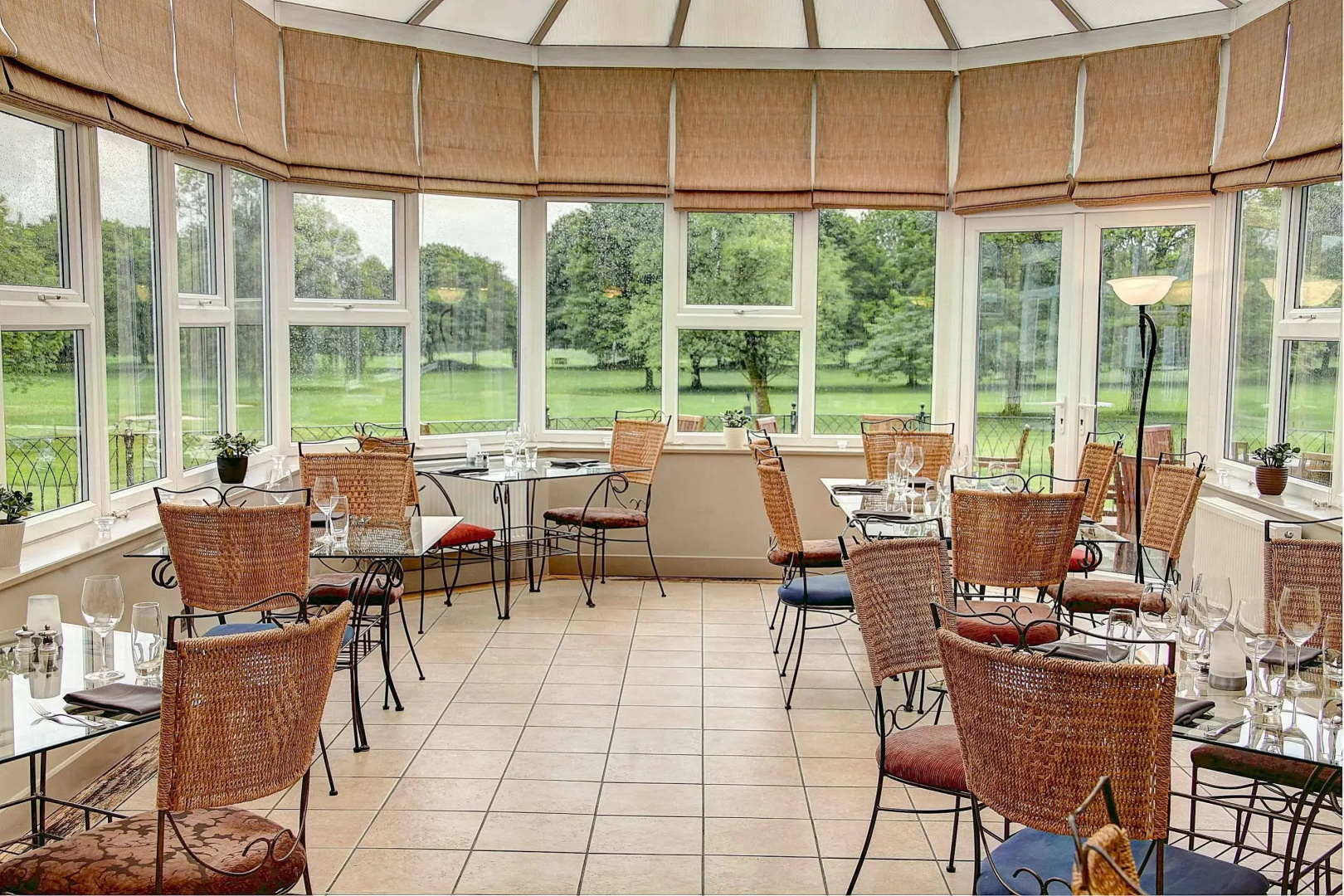Best Western Plus Centurion Hotel