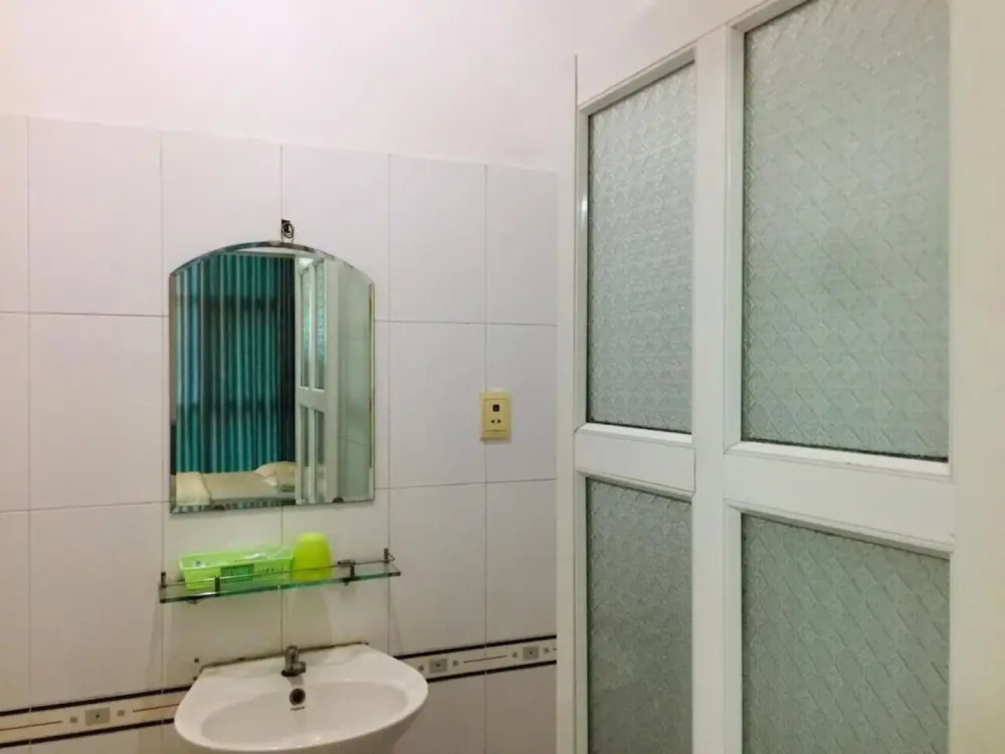 Tan Truong Son Hotel