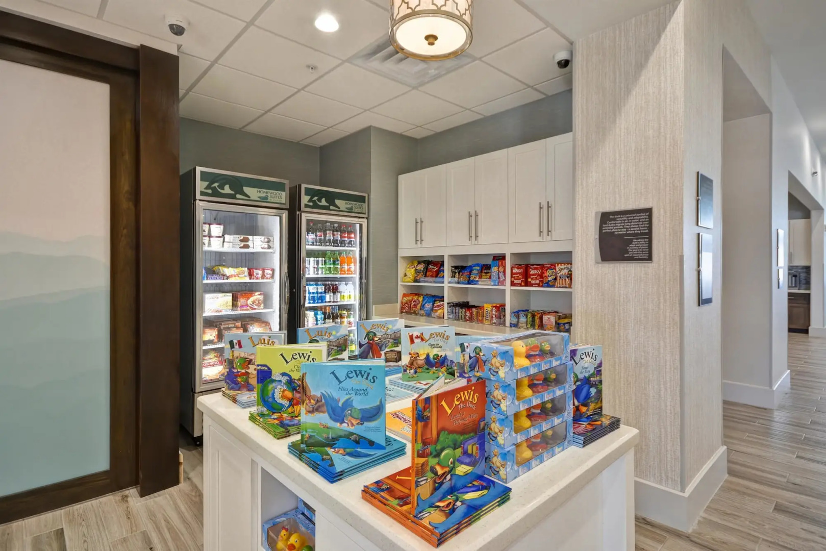 Homewood Suites by Hilton San Marcos