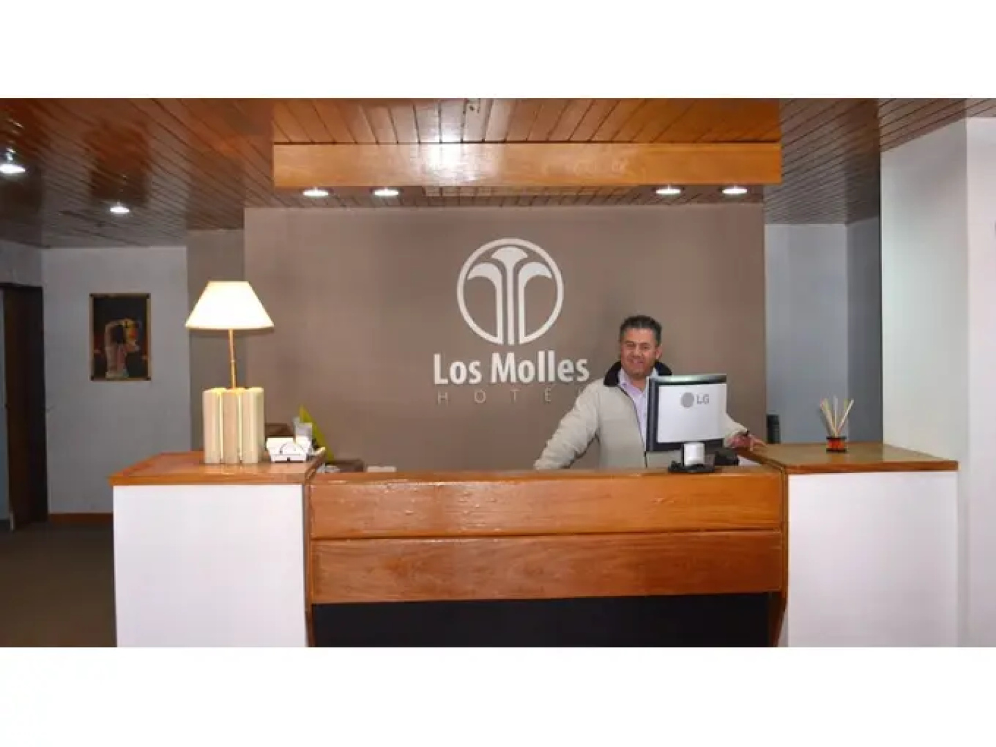 Hotel Los Molles