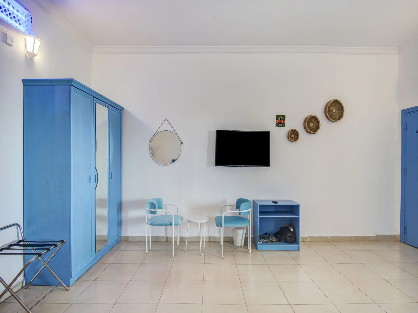 OYO 242 Al Ahlam Resort Al Leith