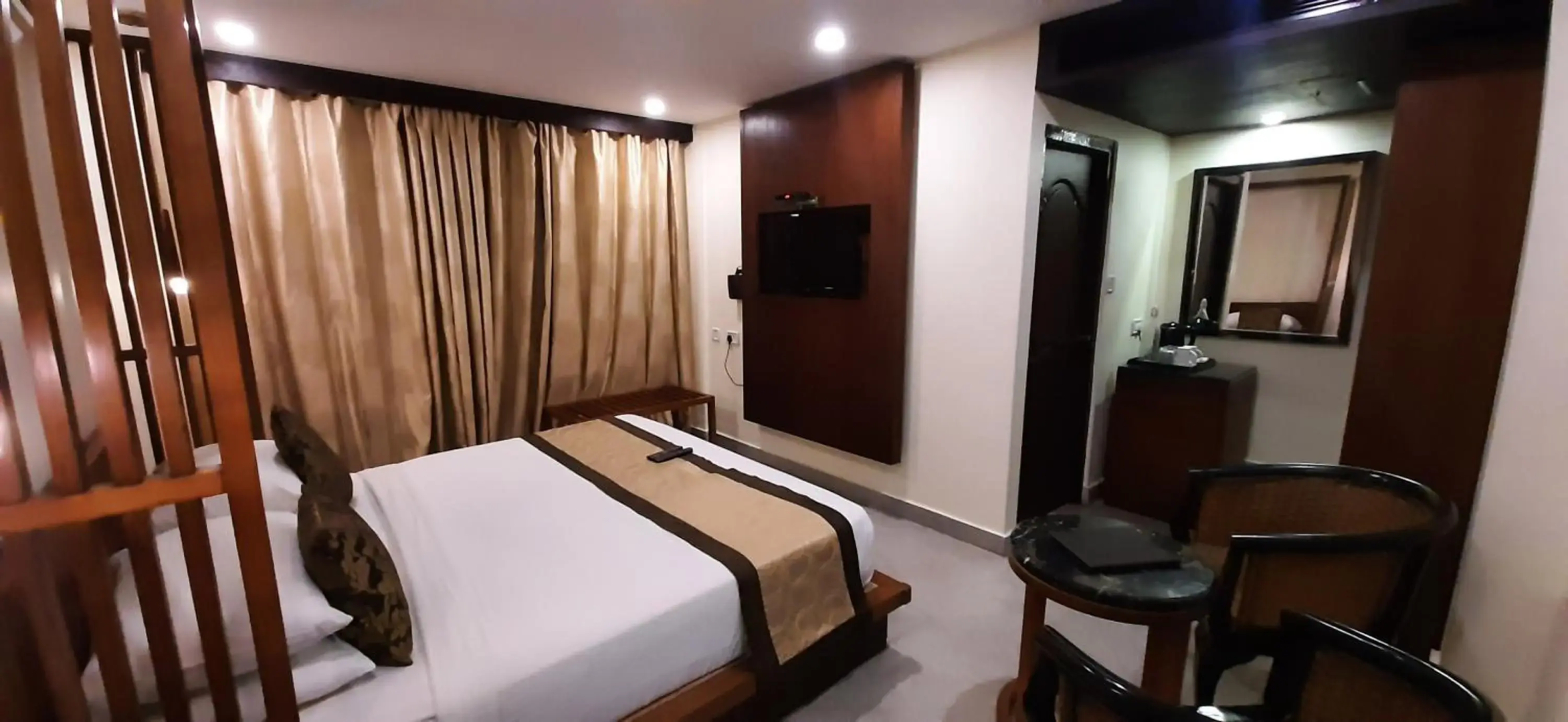 Tsg Emerald View Hotel And Spa