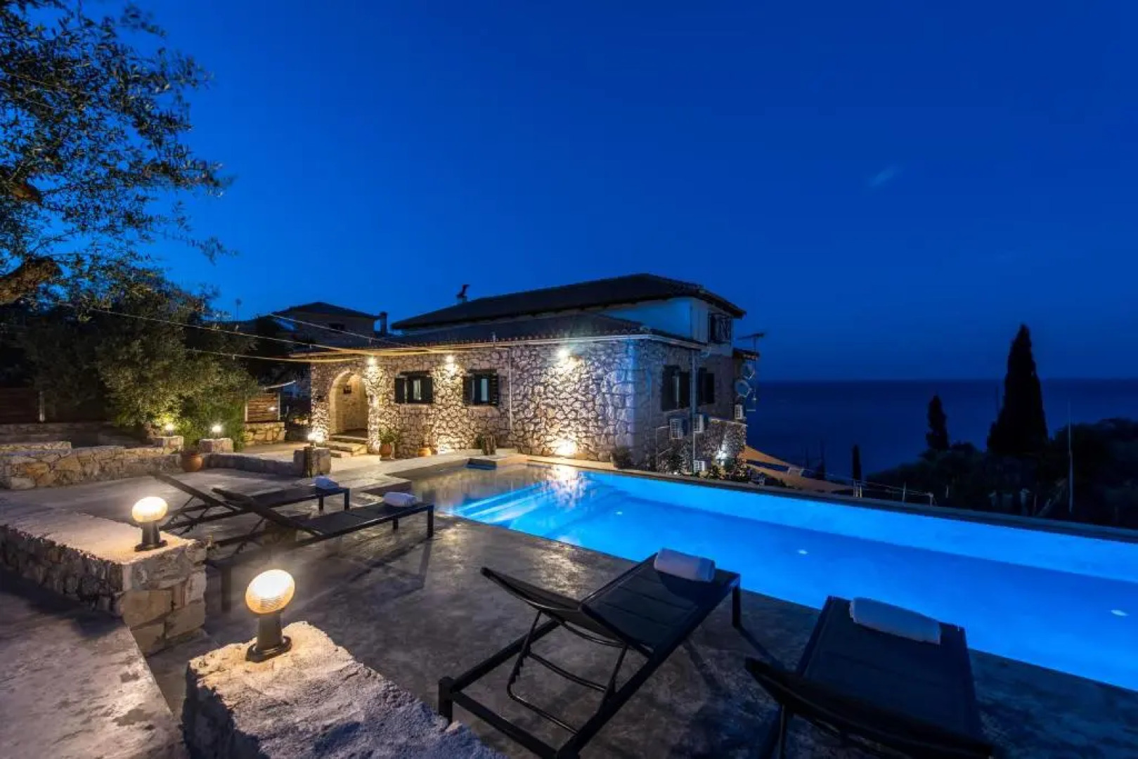 Xigia Beach Residence