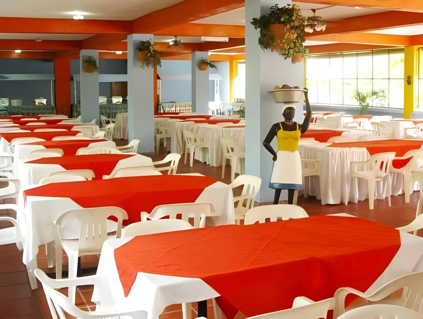 Hotel Dorado Plaza Punta Arena