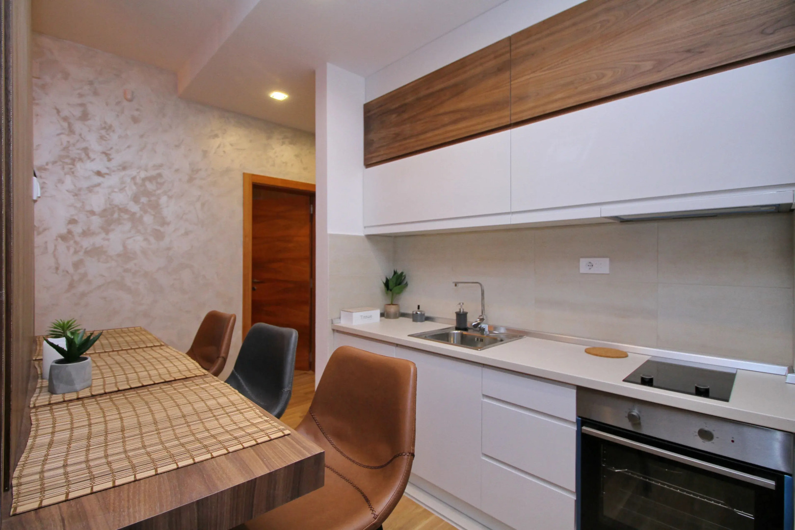 All Seasons Residence