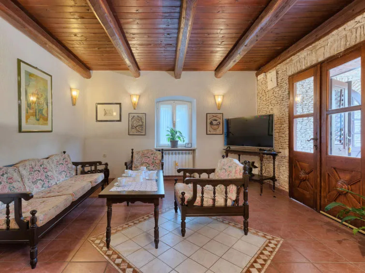 Holiday Home Crispo