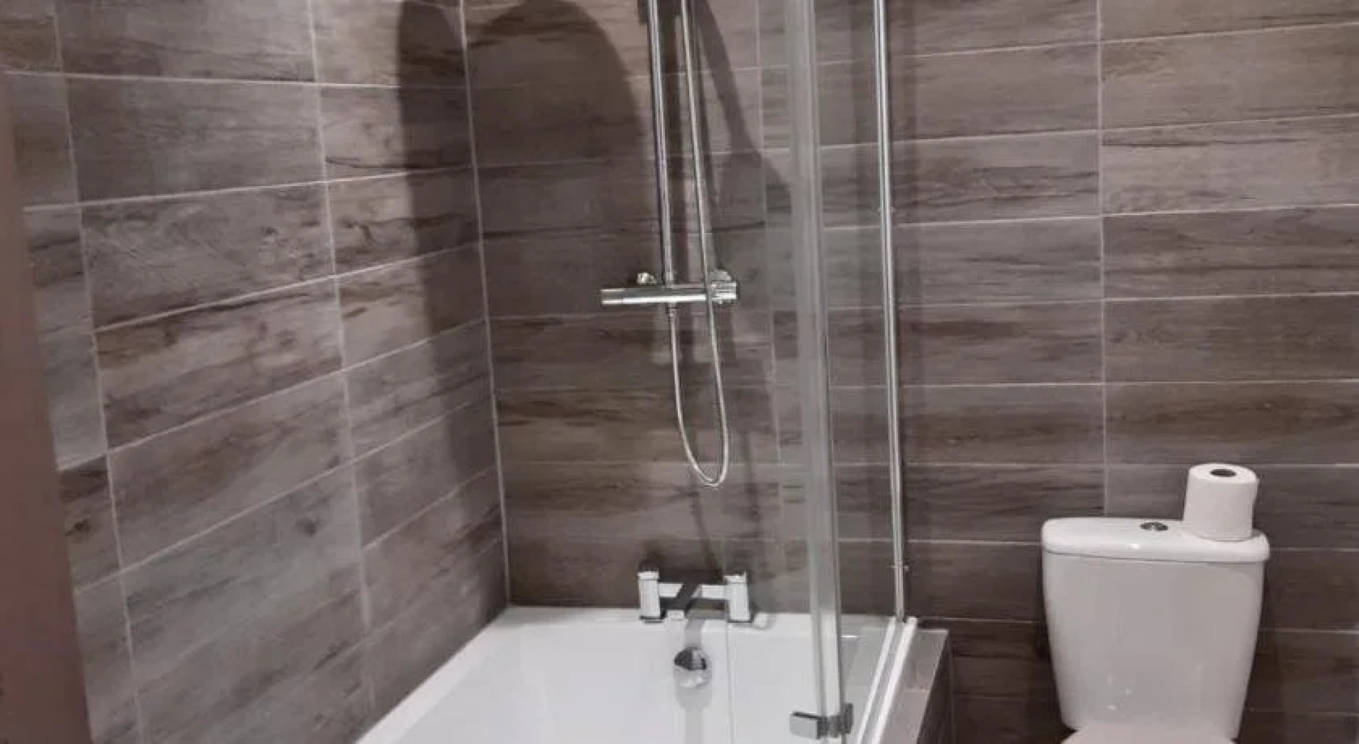 The Fallowfield Lodge