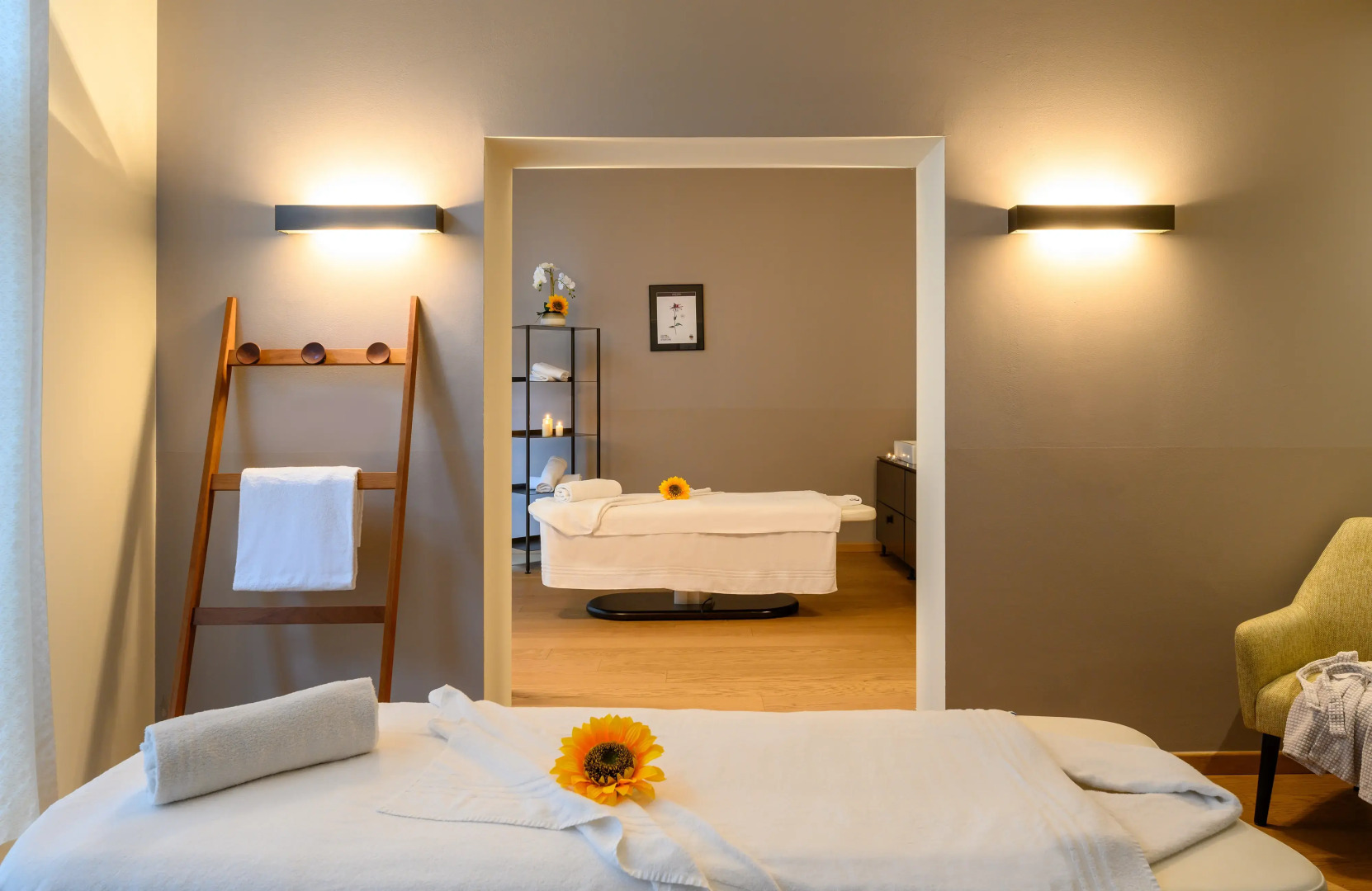Leonardo Hotel Lago di Garda – Wellness and Spa