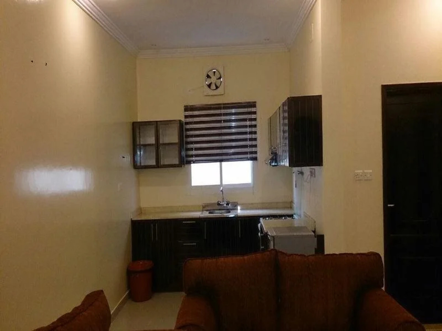 Sigma House - Al Dahiya