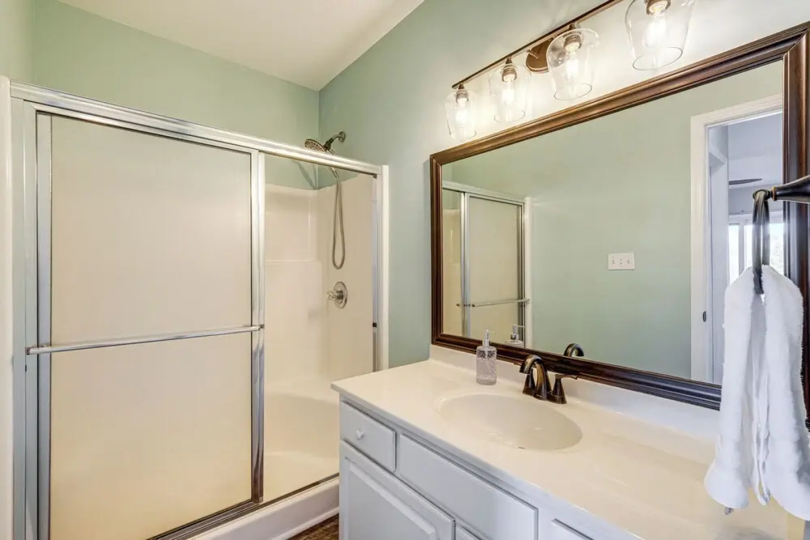 'better Lake Than Never' Huddleston Condo