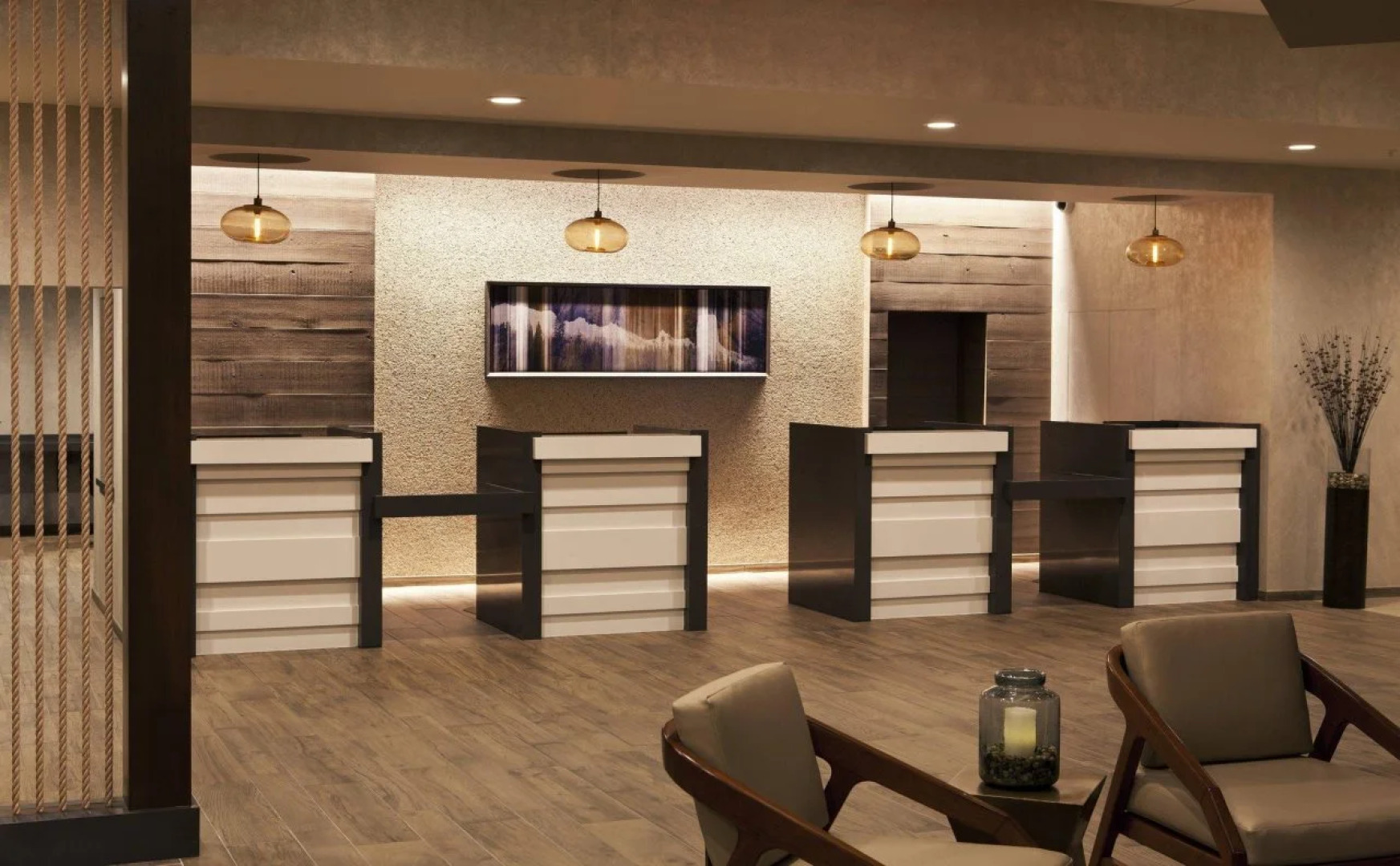 Denver Marriott West