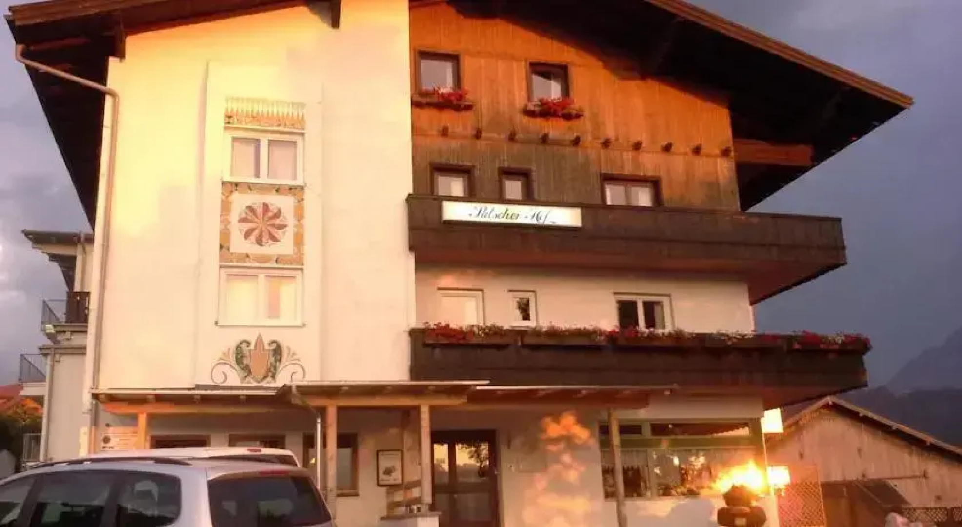 Patscher Hof
