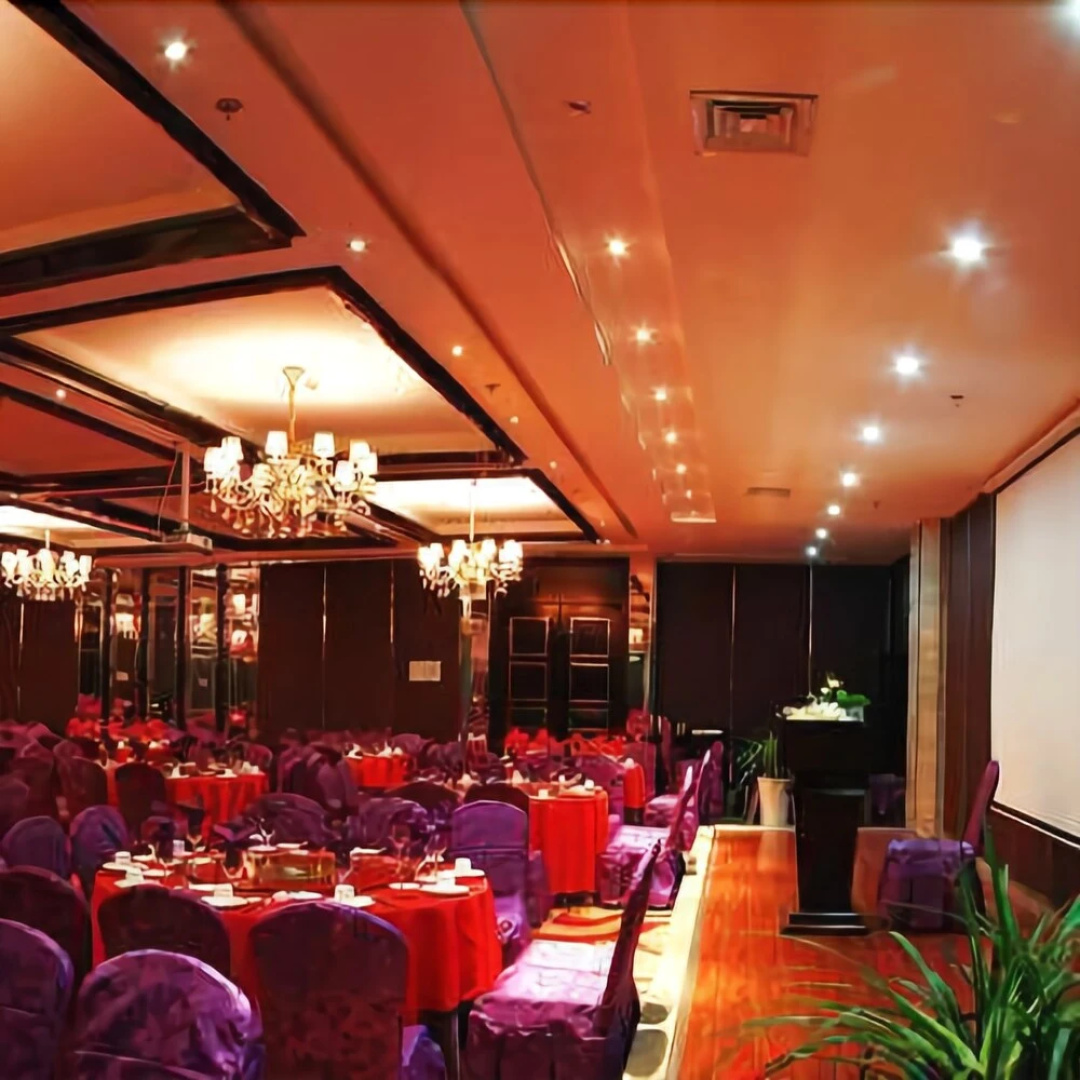 Hongyuan Times Hotel