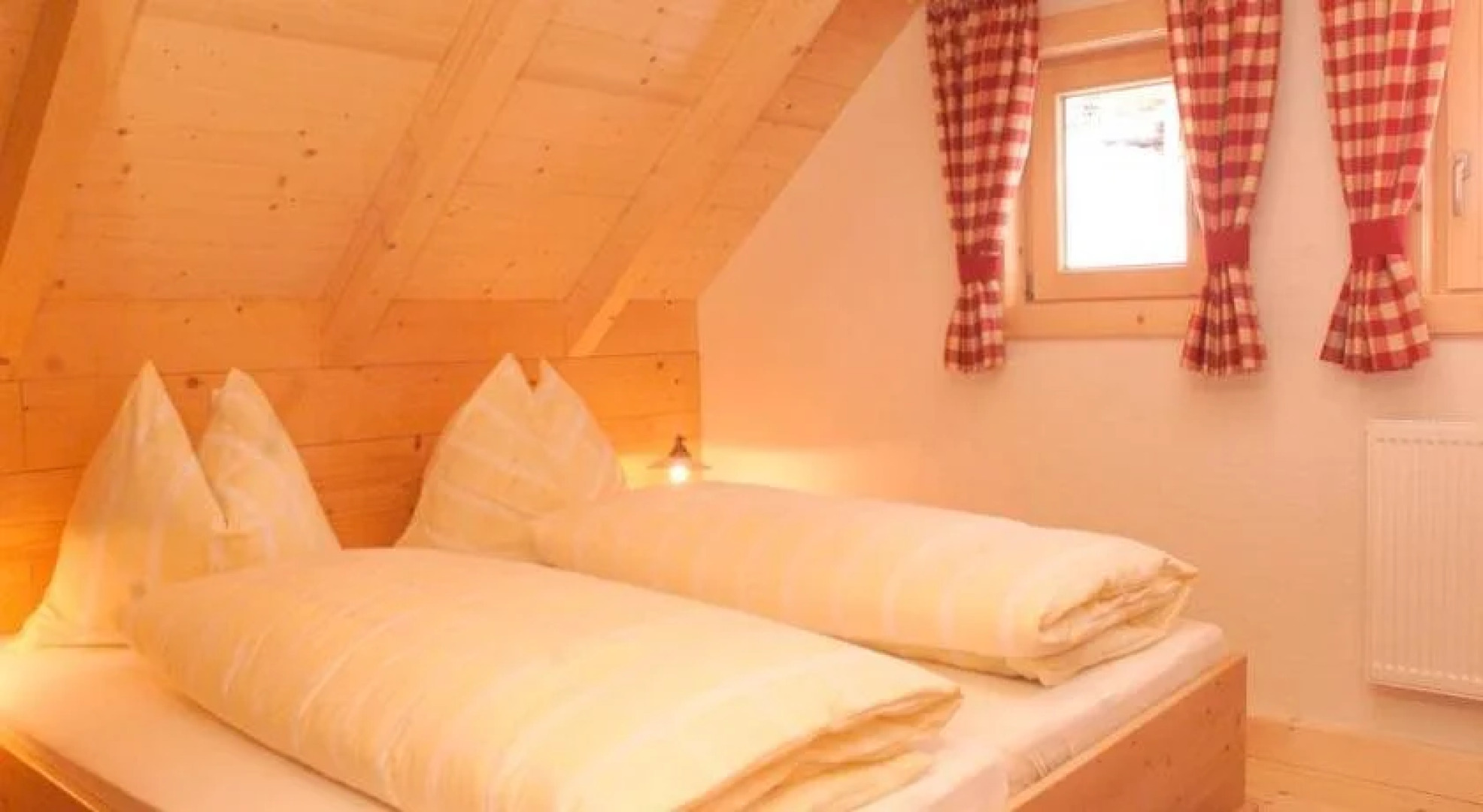 Naturdorf Oberkühnreit