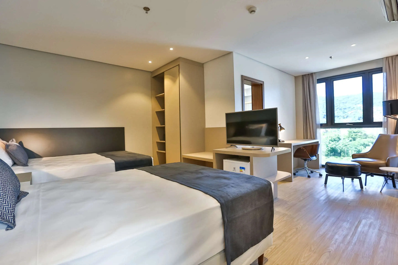 Quality Hotel Blumenau