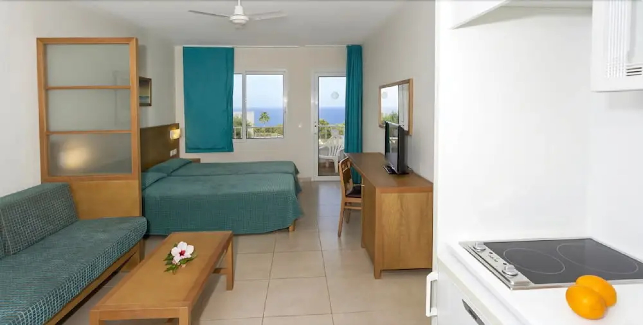 Sun Club El Dorado - All Inclusive