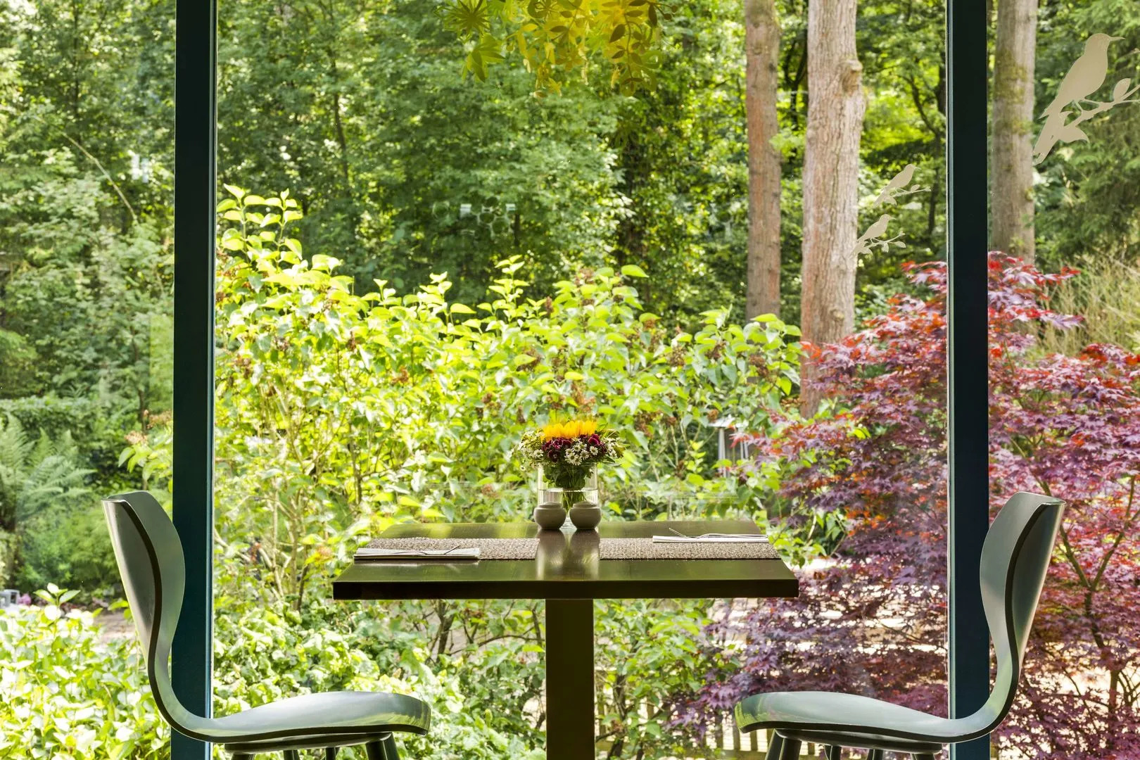 Fletcher Hotel-Restaurant Sparrenhorst-Veluwe