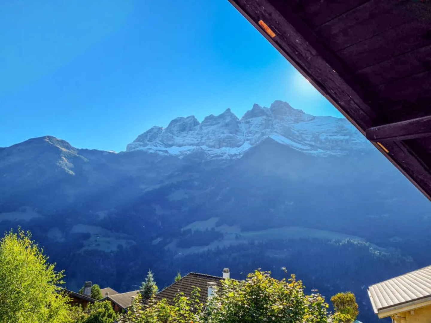 Chalet Anthamatten 24434