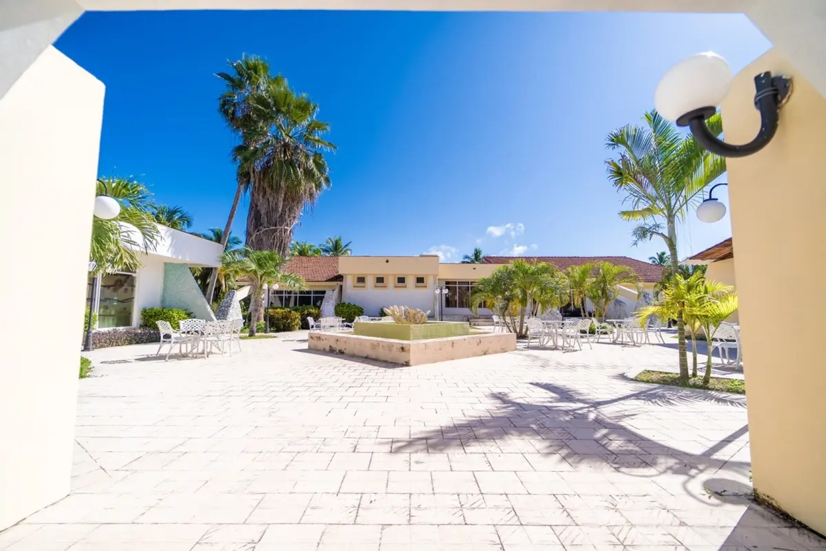 Resonance Blu Santa Maria