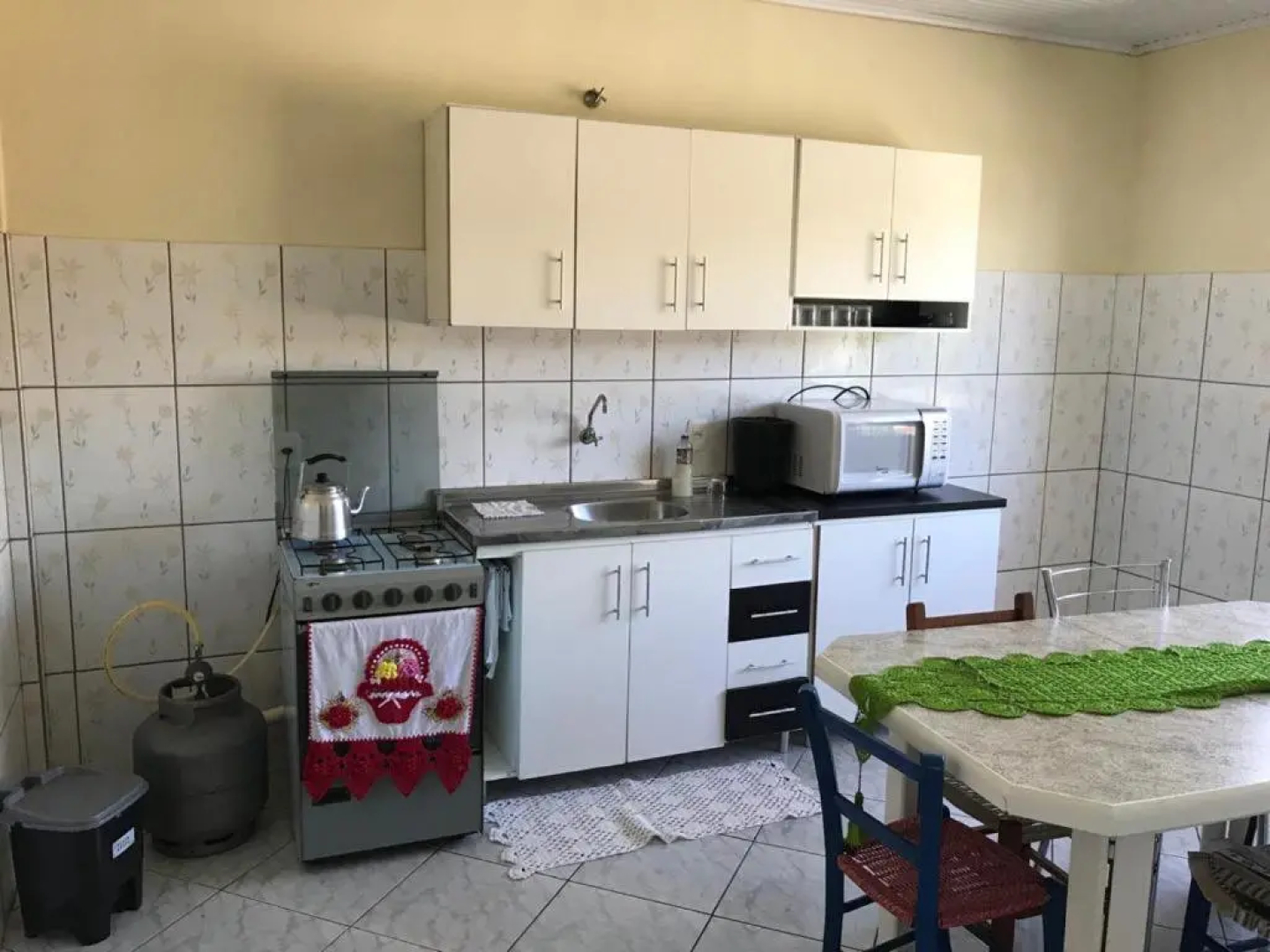 Apartamento Quadros