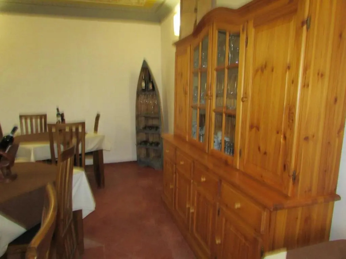 La Terrazza Mombarone