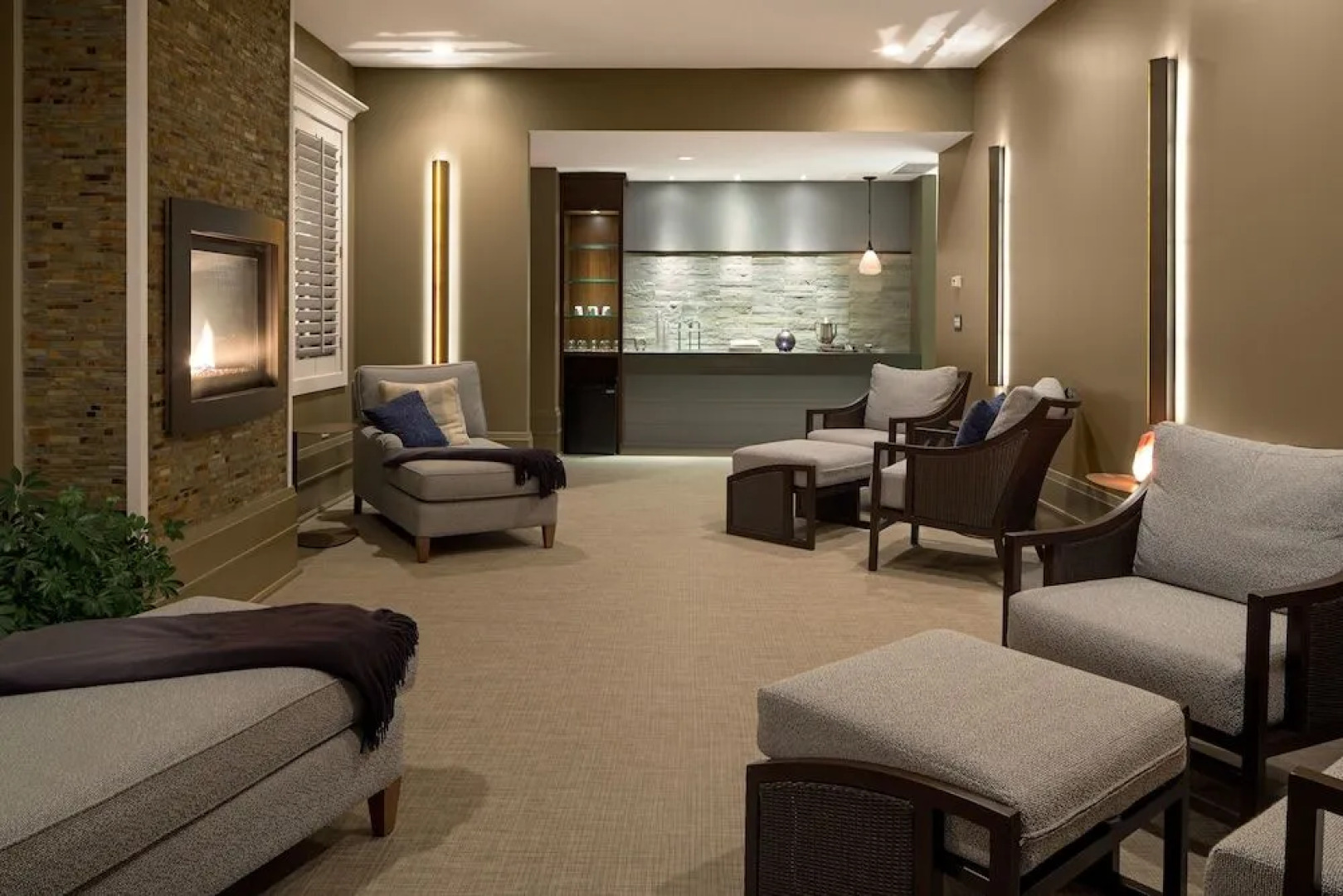 Emerson Resort & Spa