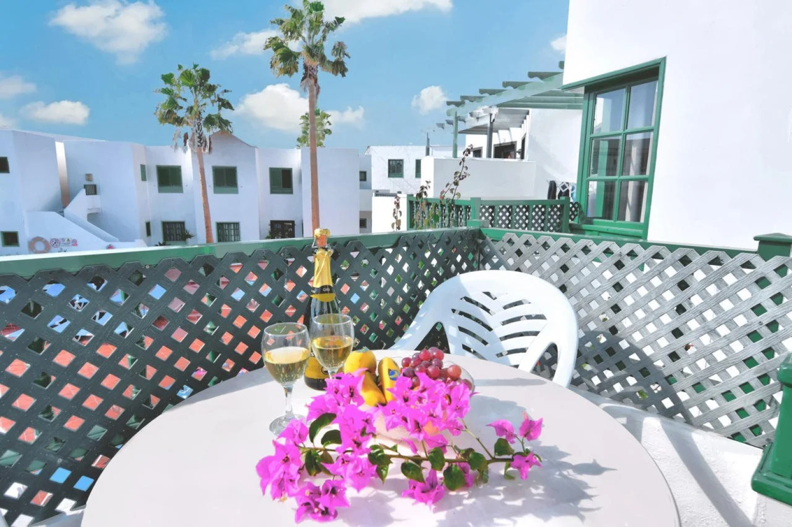 Luz Y Mar Apartments