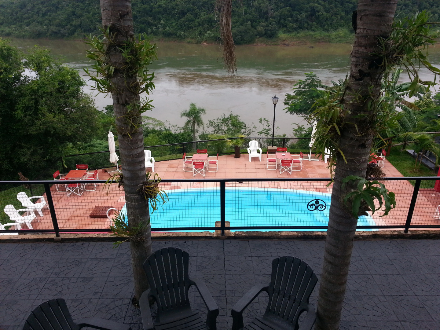 Costa del Sol Iguazú