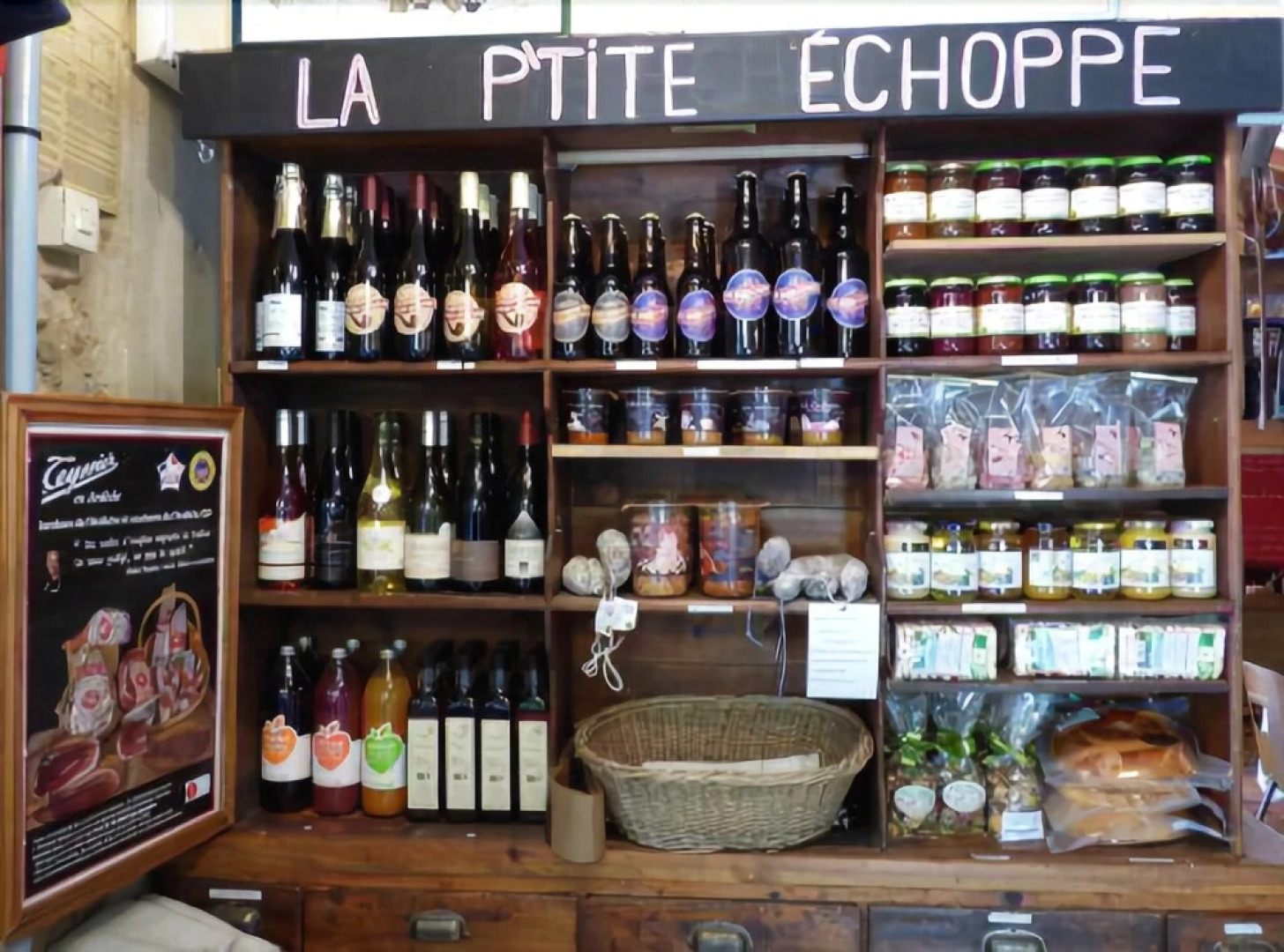 Le Moulin De La Pipe