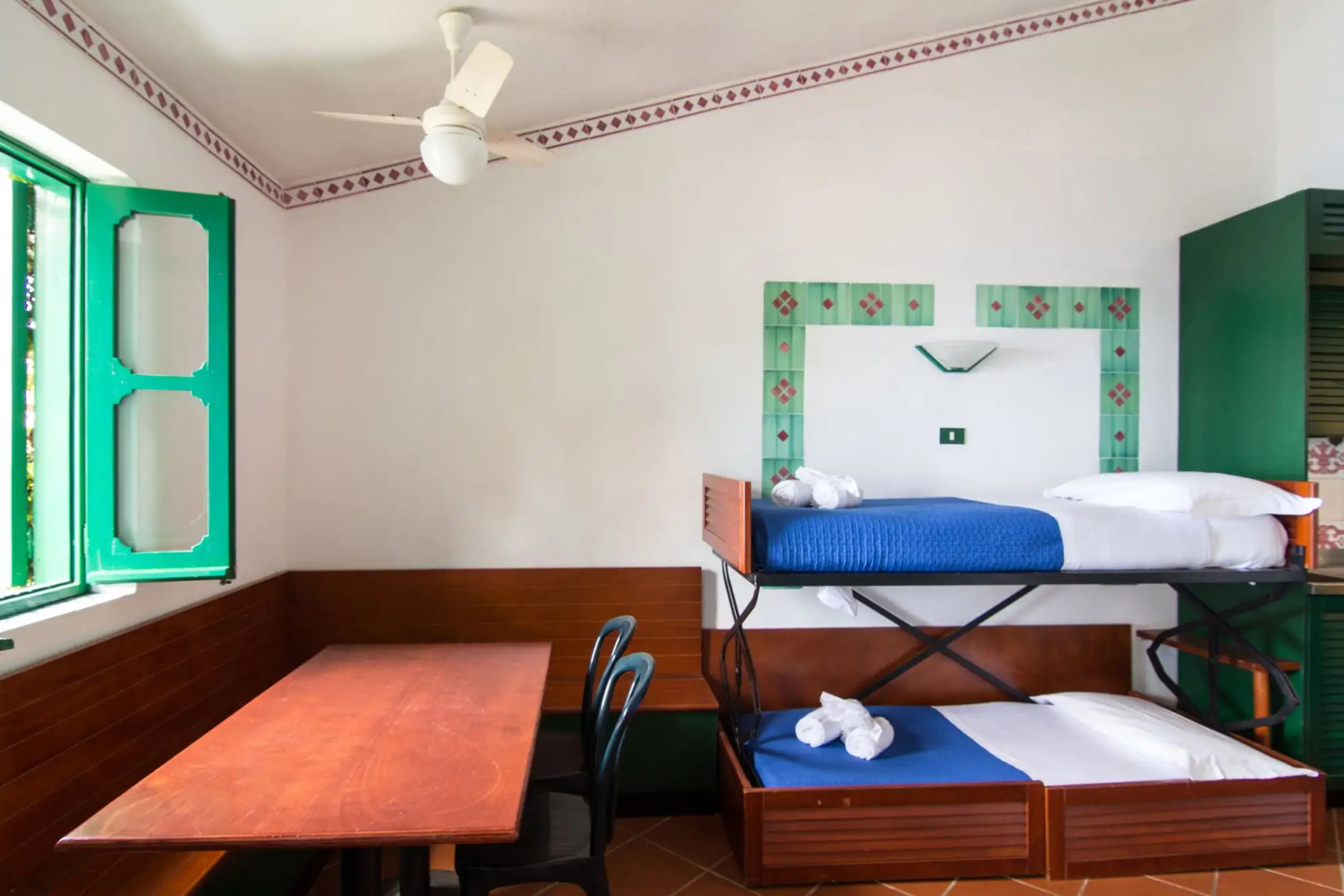 Calampiso San Vito Lo Capo Sea Country Resort