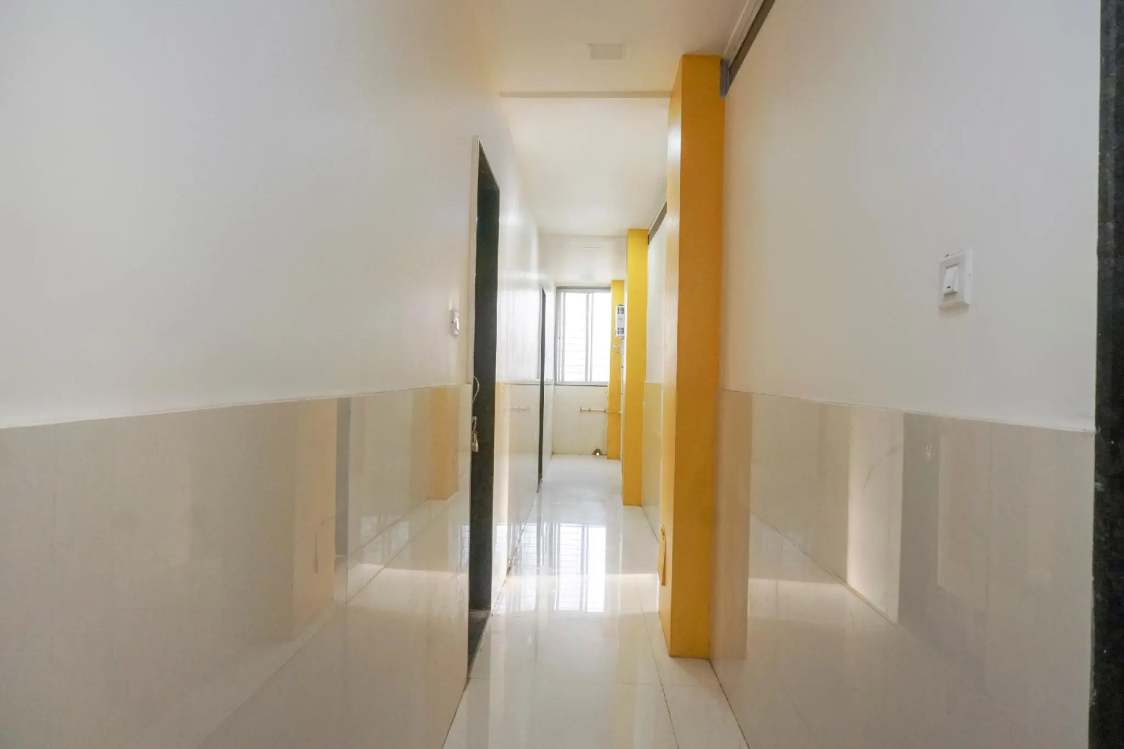 OYO 70135 Hotel Peshwai Lodge