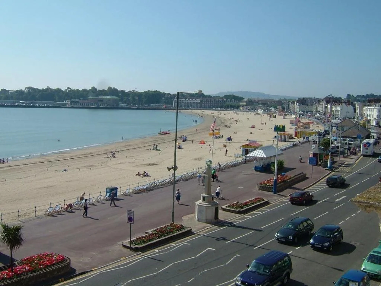 Pink House Bed And Breakfast