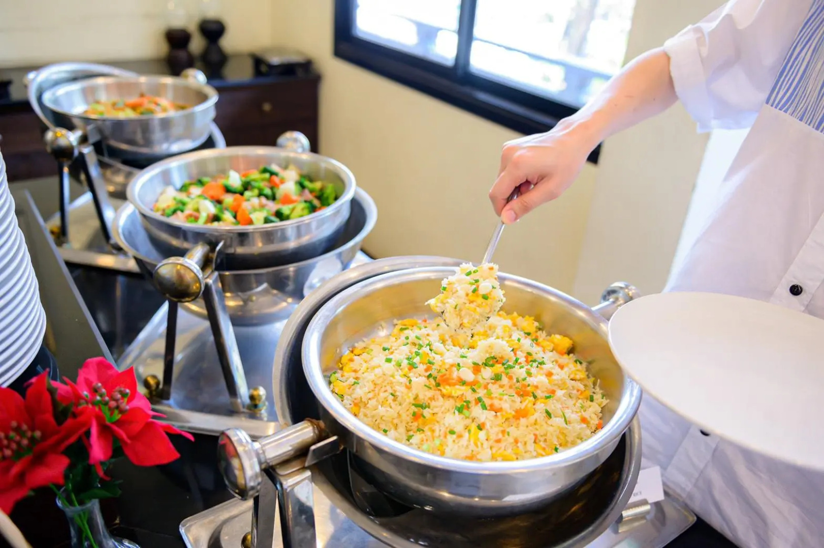 Lecasa Bangsaen Hotel