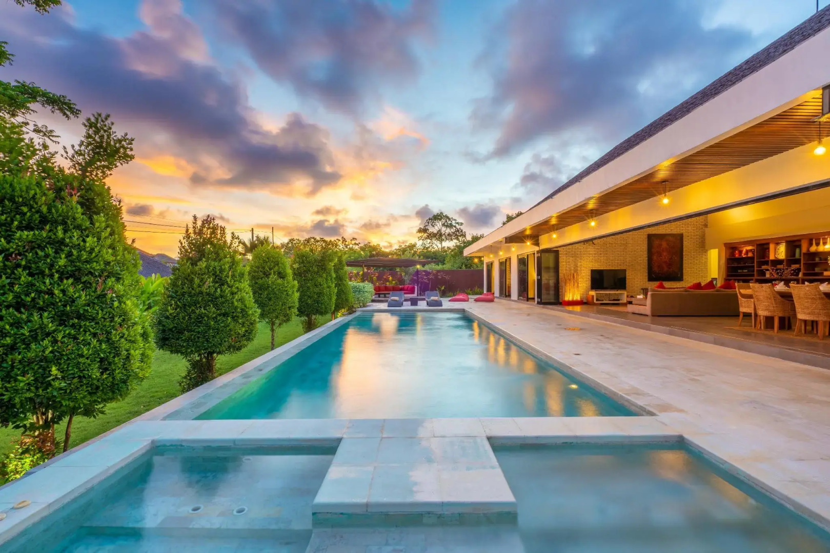 Boutique Villa Doretanth