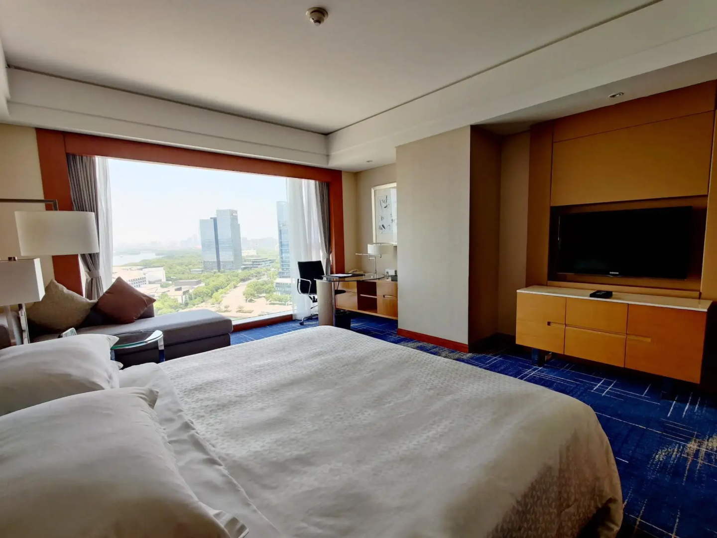 Four Points by Sheraton Suzhou