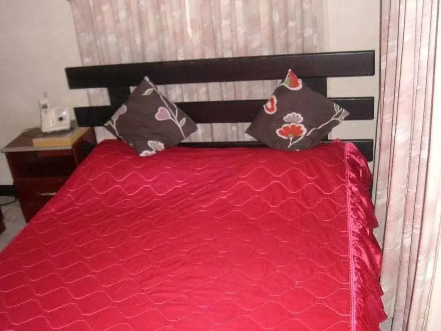 Malfranza Apartments