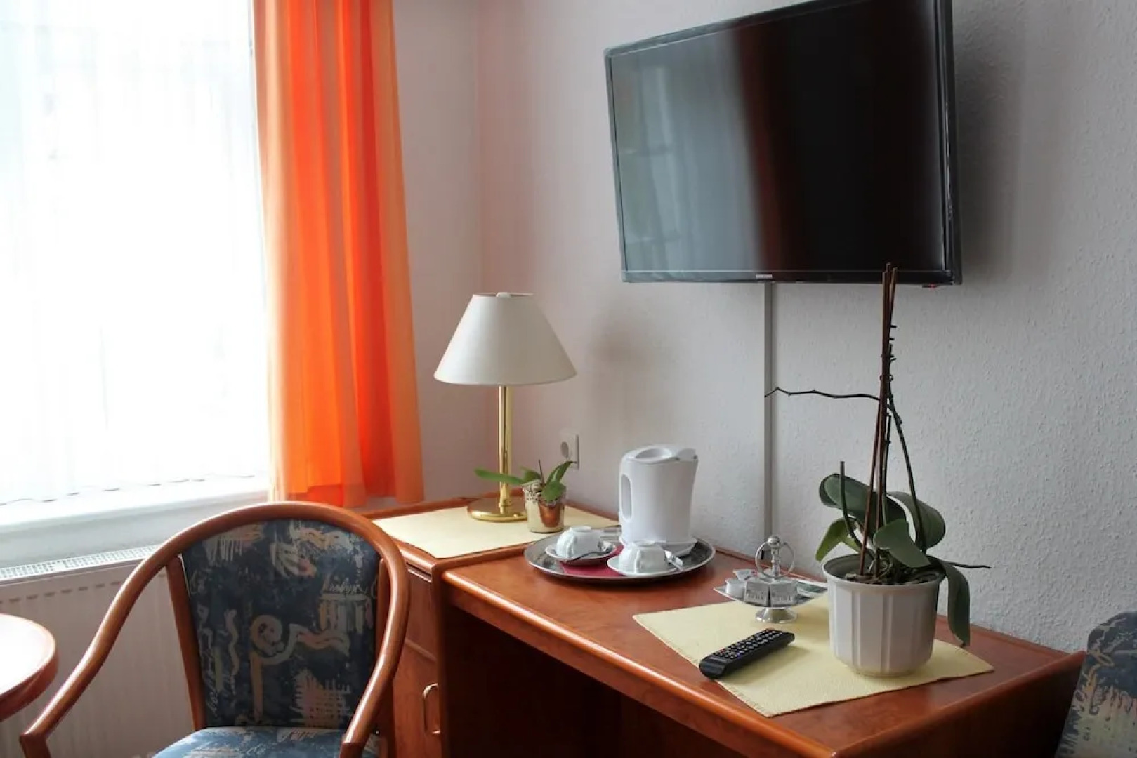 Parkhotel & Kurcafe Bad Sassendorf