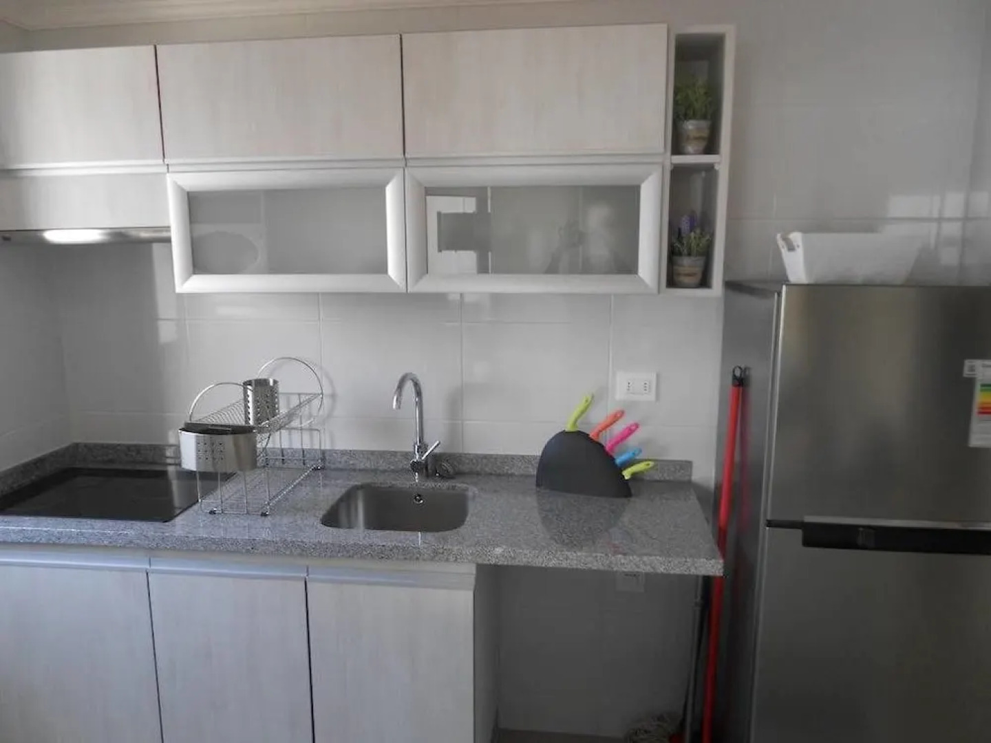 Departamentos Jardín Del Mar