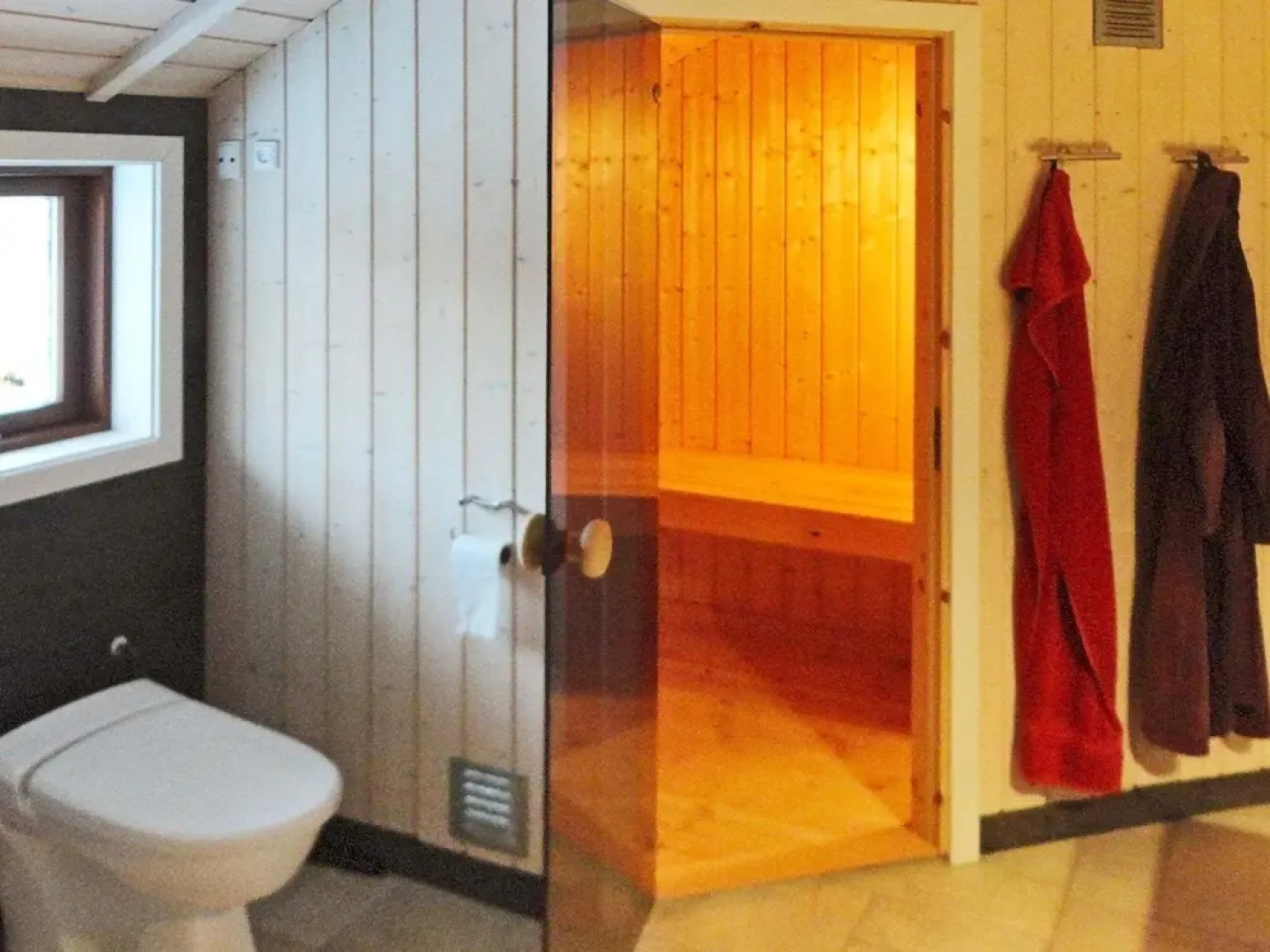 12 Person Holiday Home in Rodby