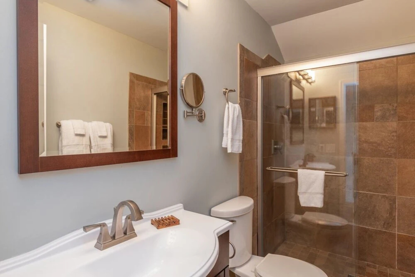 Bluff Villa Homes at Dataw Island