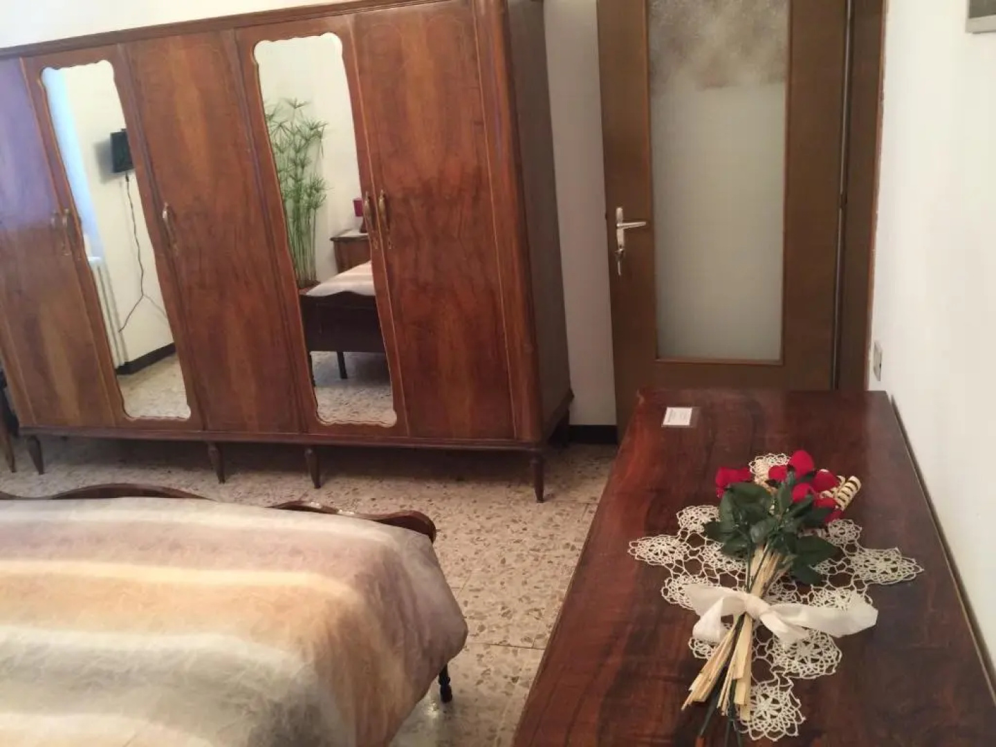 Bed & Breakfast Casa Marinella