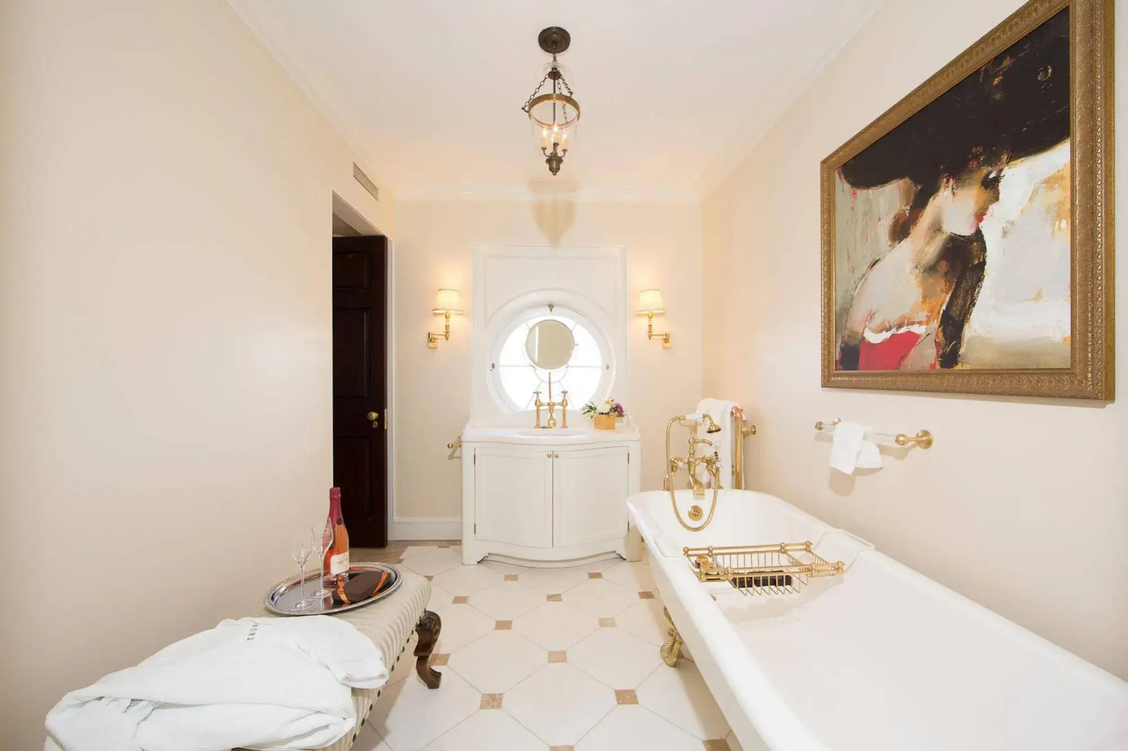 Albemarle Estate at Trump Winery