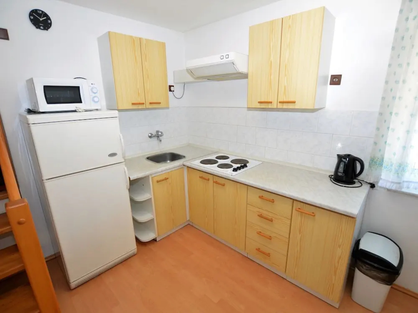 Quaint Apartment in Rokytnice nad Jizerou With Valley View