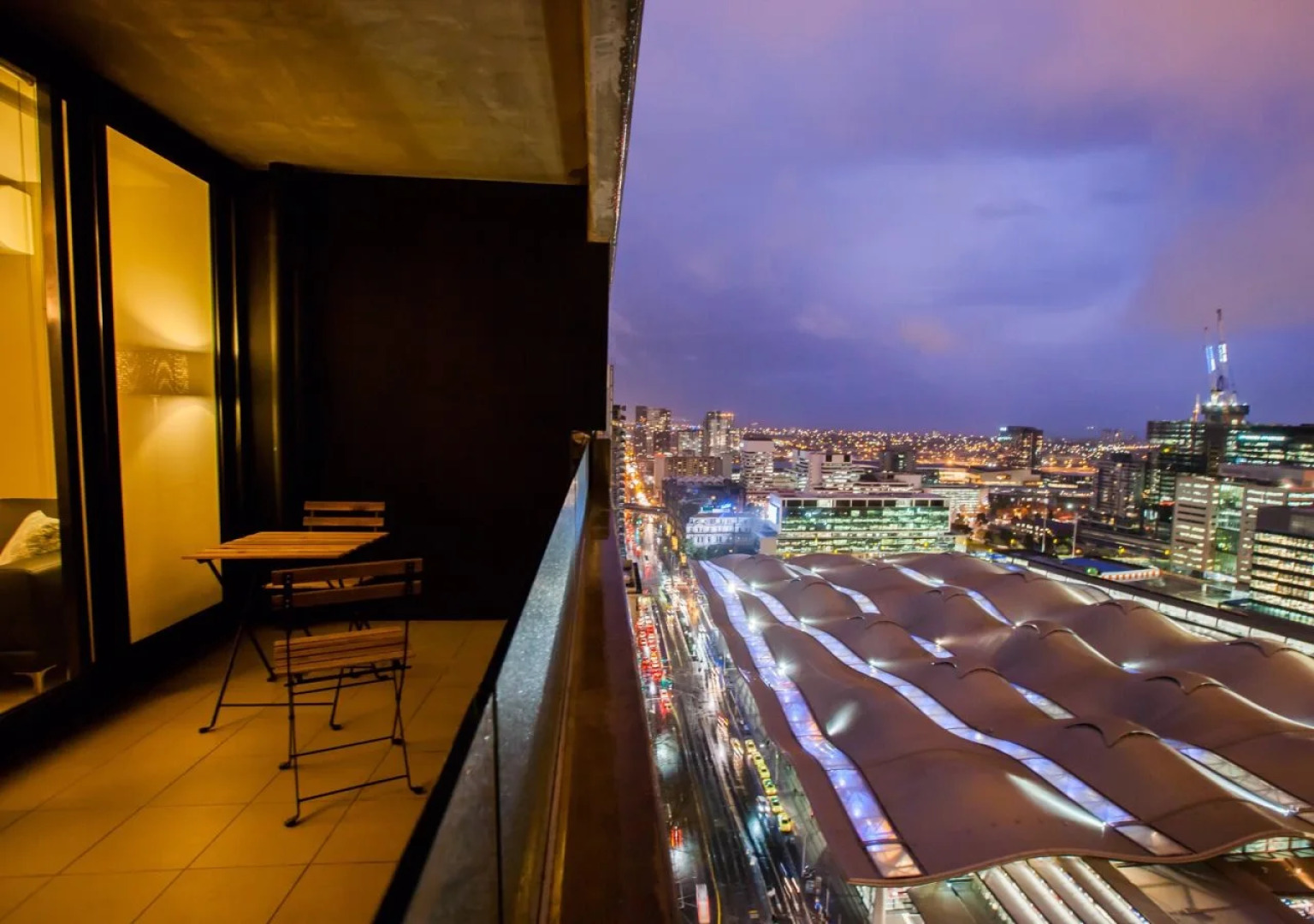 Stunning Apartments Southern Cross